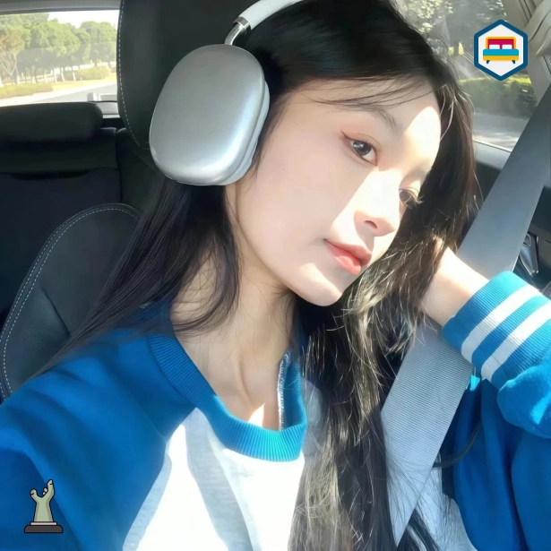 梁女士